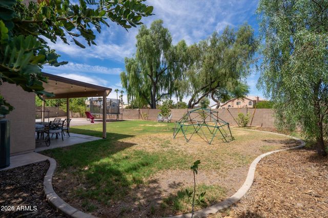 250 S SEAN Drive, Chandler, AZ 85224