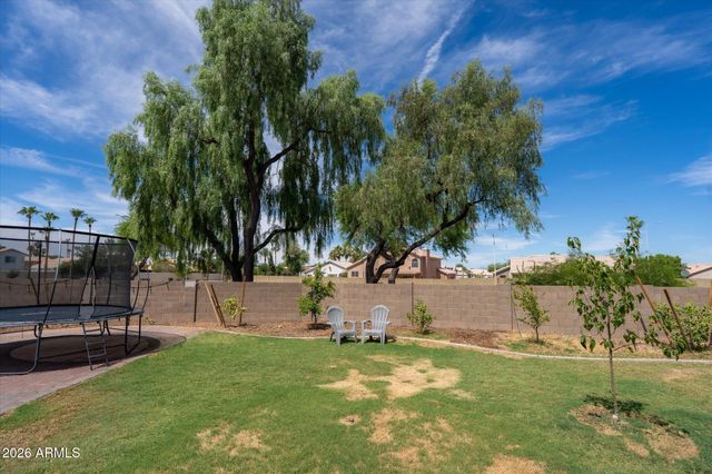 250 S SEAN Drive, Chandler, AZ 85224