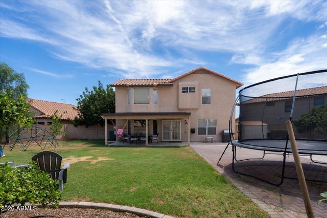 250 S SEAN Drive, Chandler, AZ 85224