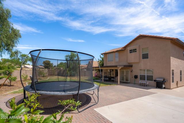 250 S SEAN Drive, Chandler, AZ 85224