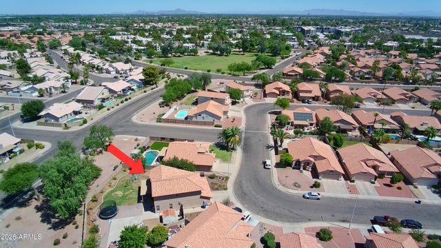 250 S SEAN Drive, Chandler, AZ 85224