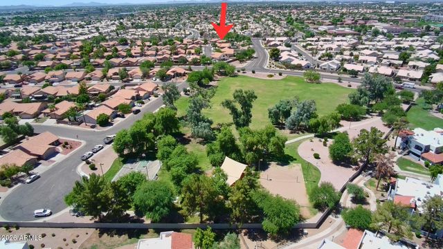 250 S SEAN Drive, Chandler, AZ 85224