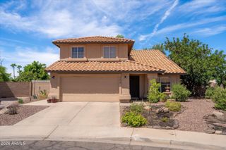 250 S SEAN Drive, Chandler, AZ 85224