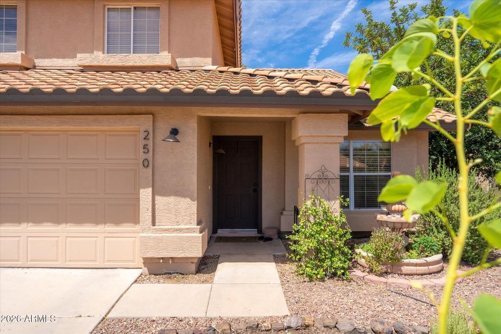 250 S SEAN Drive, Chandler, AZ 85224 — photo 3