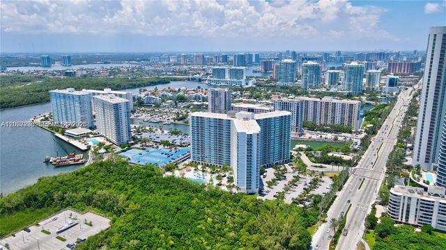 100 Bayview Drive 1503, Sunny Isles Beach, FL 33160