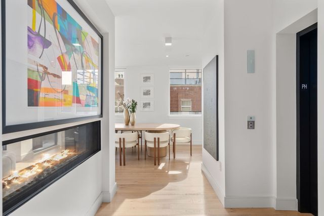 595 Albany Street PH, Boston, MA 02118