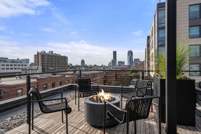 595 Albany Street PH, Boston, MA 02118