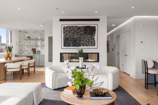595 Albany Street PH, Boston, MA 02118