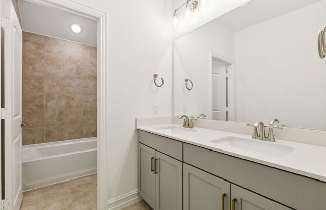 5854 Blackwell Avenue, Pilot Point, TX 75009