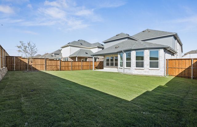 5854 Blackwell Avenue, Pilot Point, TX 75009