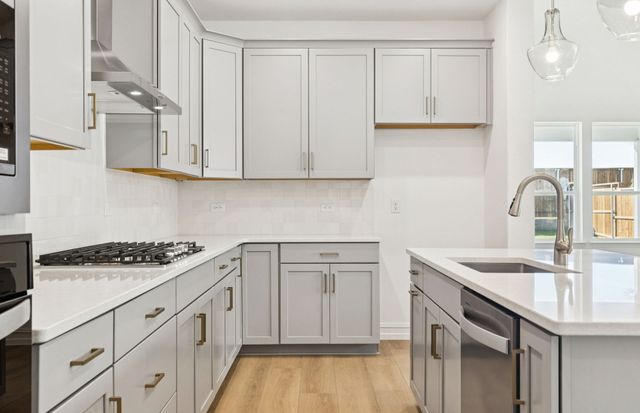 5854 Blackwell Avenue, Pilot Point, TX 75009