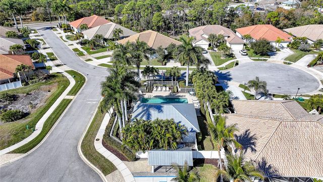 28103 PABLO PICASSO DRIVE, Englewood, FL 34223