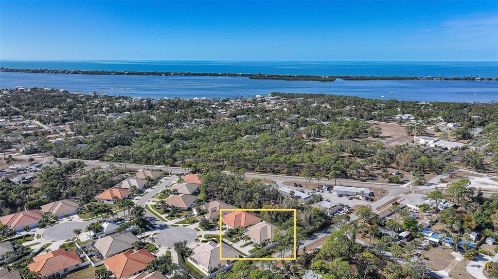 28103 PABLO PICASSO DRIVE, Englewood, FL 34223