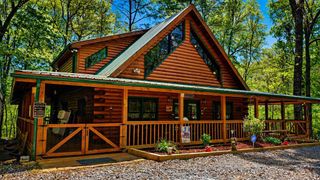 38 Sweetwater Trail, Epworth, GA 30541