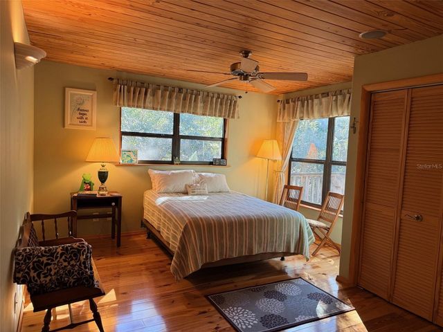 127 SE 930 STREET, Old Town, FL 32680