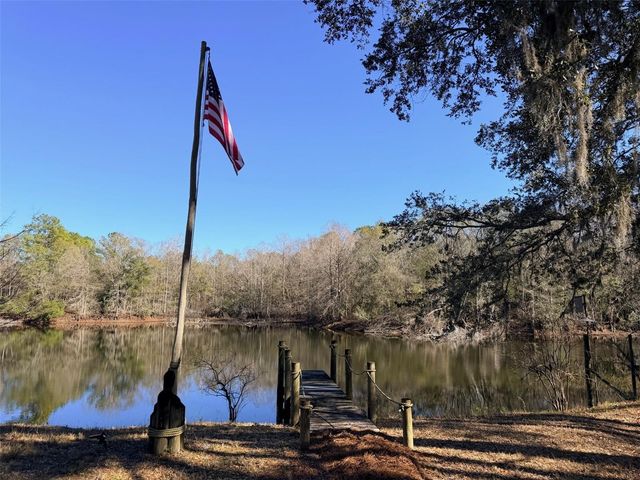 127 SE 930 STREET, Old Town, FL 32680