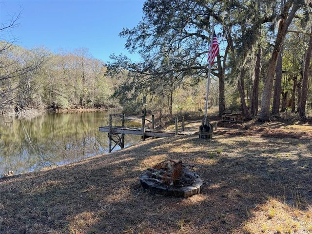 127 SE 930 STREET, Old Town, FL 32680