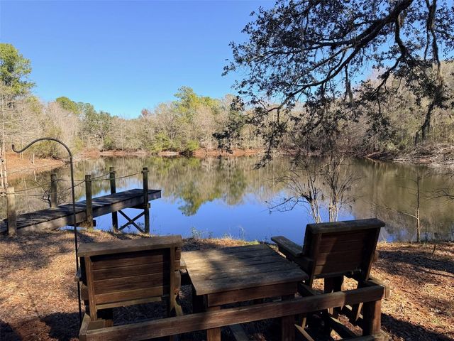 127 SE 930 STREET, Old Town, FL 32680