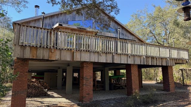 127 SE 930 STREET, Old Town, FL 32680