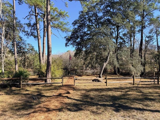 127 SE 930 STREET, Old Town, FL 32680