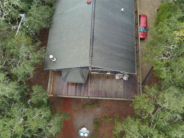 127 SE 930 STREET, Old Town, FL 32680