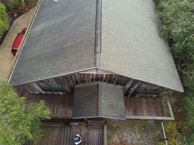 127 SE 930 STREET, Old Town, FL 32680