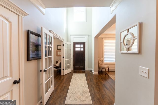 3617 Satilla Drive, Monroe, GA 30656