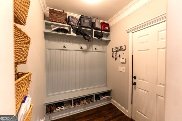 3617 Satilla Drive, Monroe, GA 30656