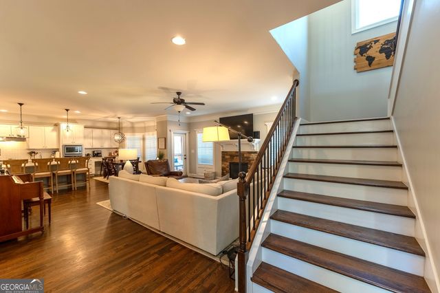 3617 Satilla Drive, Monroe, GA 30656
