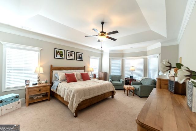 3617 Satilla Drive, Monroe, GA 30656