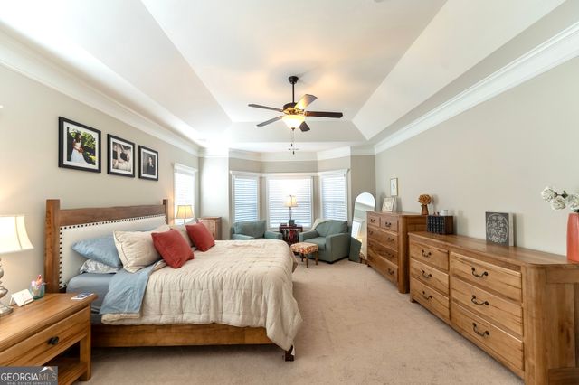 3617 Satilla Drive, Monroe, GA 30656