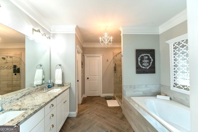 3617 Satilla Drive, Monroe, GA 30656
