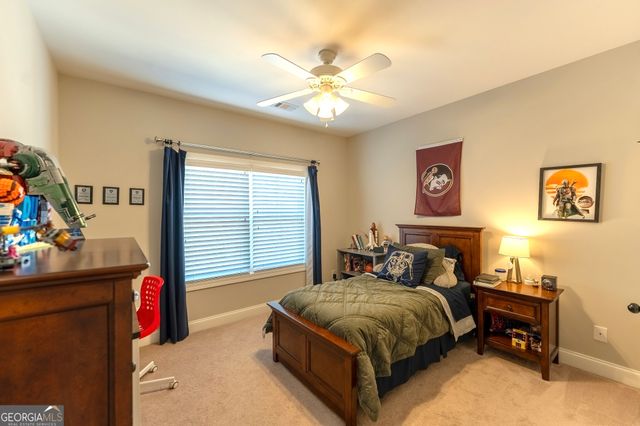 3617 Satilla Drive, Monroe, GA 30656