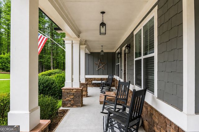 3617 Satilla Drive, Monroe, GA 30656