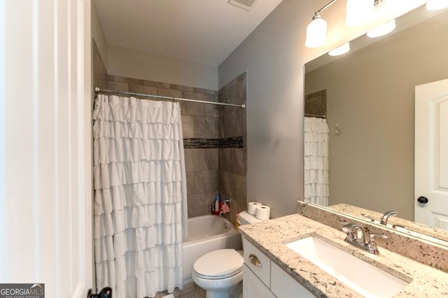 3617 Satilla Drive, Monroe, GA 30656