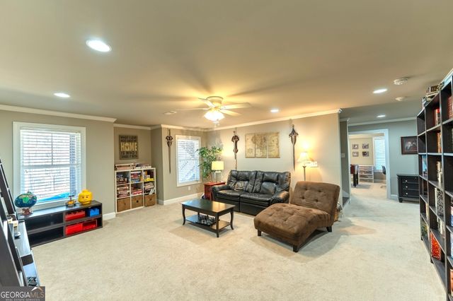 3617 Satilla Drive, Monroe, GA 30656