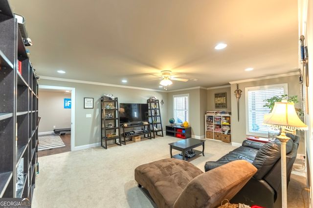 3617 Satilla Drive, Monroe, GA 30656