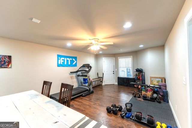 3617 Satilla Drive, Monroe, GA 30656