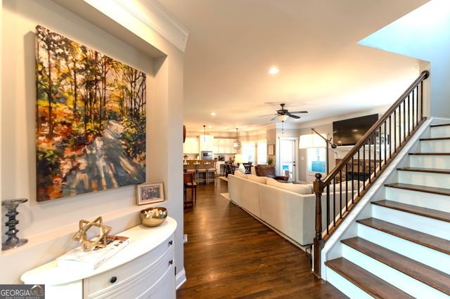 3617 Satilla Drive, Monroe, GA 30656