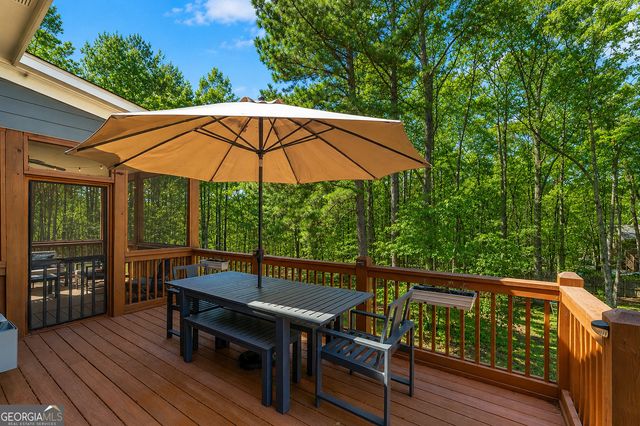 3617 Satilla Drive, Monroe, GA 30656