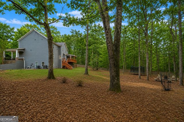 3617 Satilla Drive, Monroe, GA 30656