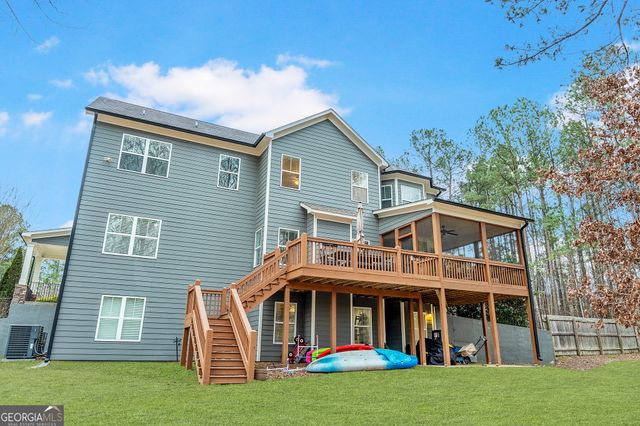 3617 Satilla Drive, Monroe, GA 30656