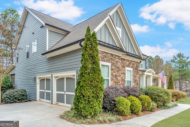 3617 Satilla Drive, Monroe, GA 30656