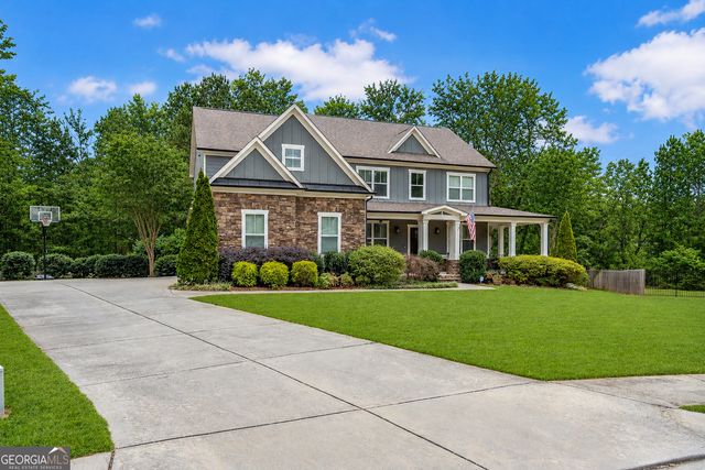 3617 Satilla Drive, Monroe, GA 30656