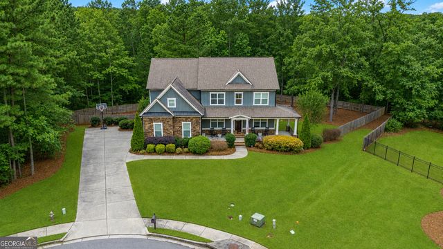 3617 Satilla Drive, Monroe, GA 30656