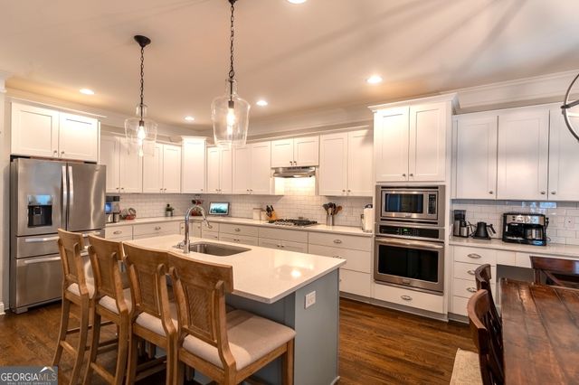 3617 Satilla Drive, Monroe, GA 30656