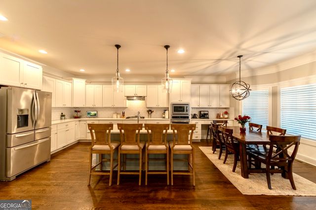 3617 Satilla Drive, Monroe, GA 30656