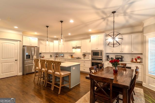 3617 Satilla Drive, Monroe, GA 30656