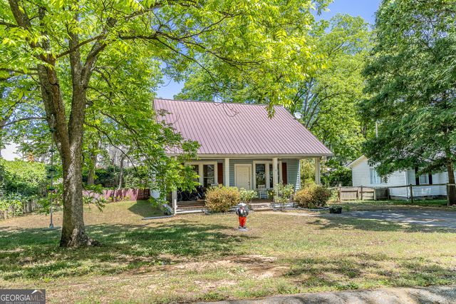 84 Hood Street, Commerce, GA 30529