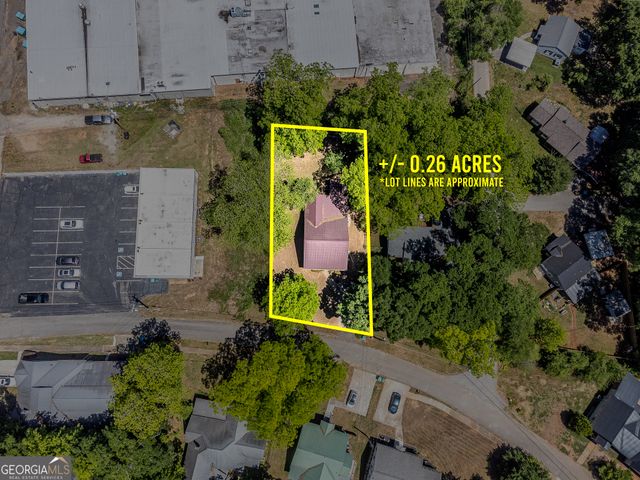 84 Hood Street, Commerce, GA 30529